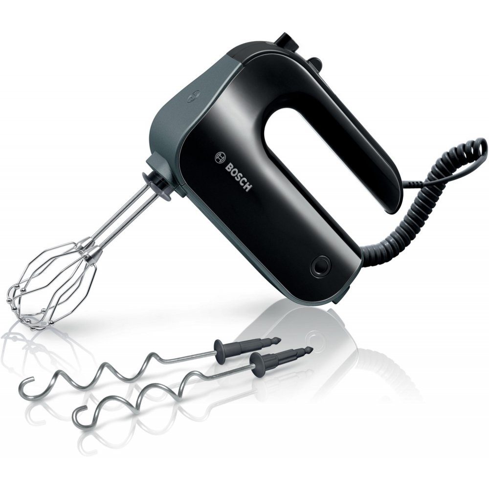 BOSCH Handmixer MFQ4930B - Handmixer - schwarz