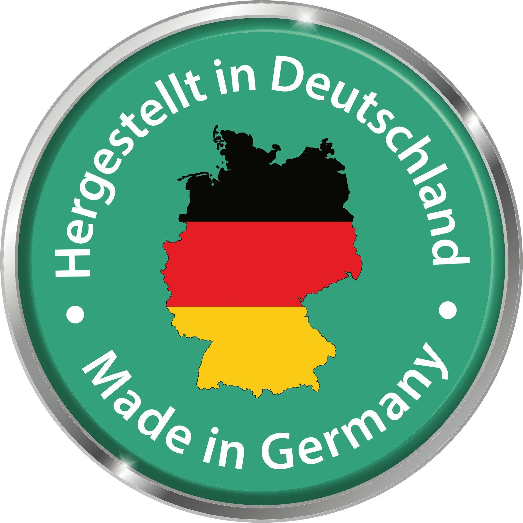hoffmann Made Germany 75mm Duschkopf Druckerhöhender Höchste in Essensa Made Qualität Handbrause in 1000, Wassersparadapter. Handbrause Germany Durchmesser, mit inklusive
