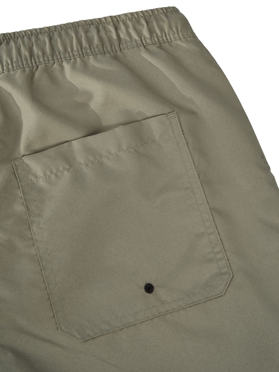 riverso Badeshorts Herren Badehose RIVDavid Regular Fit (1-St) Sportshorts mit Kordelzug – Bild 4 von 4