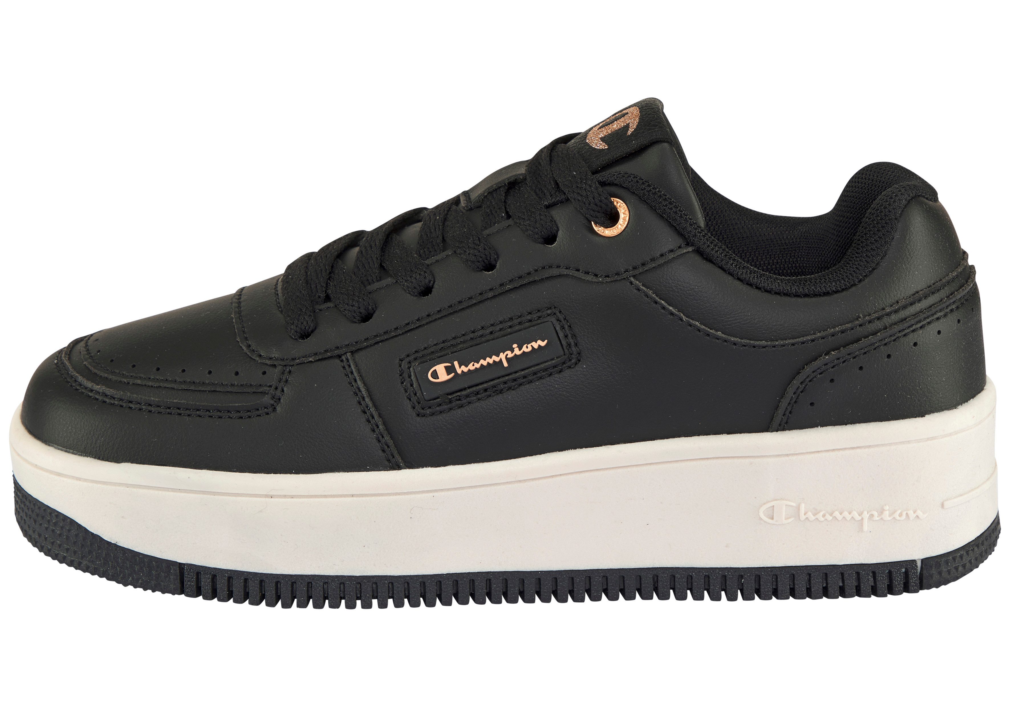 Champion RD18 TWIN PLAT Sneaker günstig online kaufen