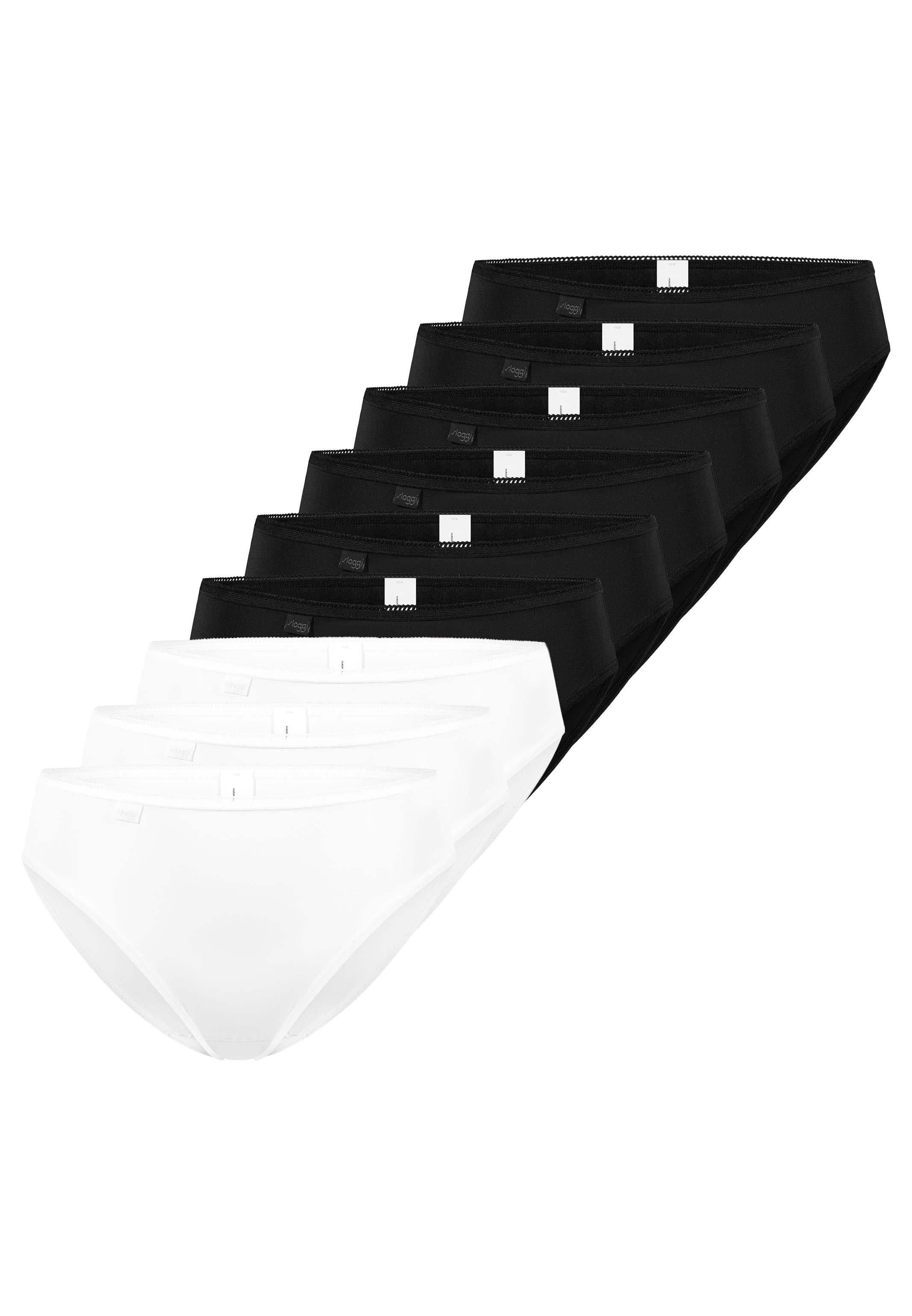 Tai-Slip 9er Pack 24/7 Microfibre