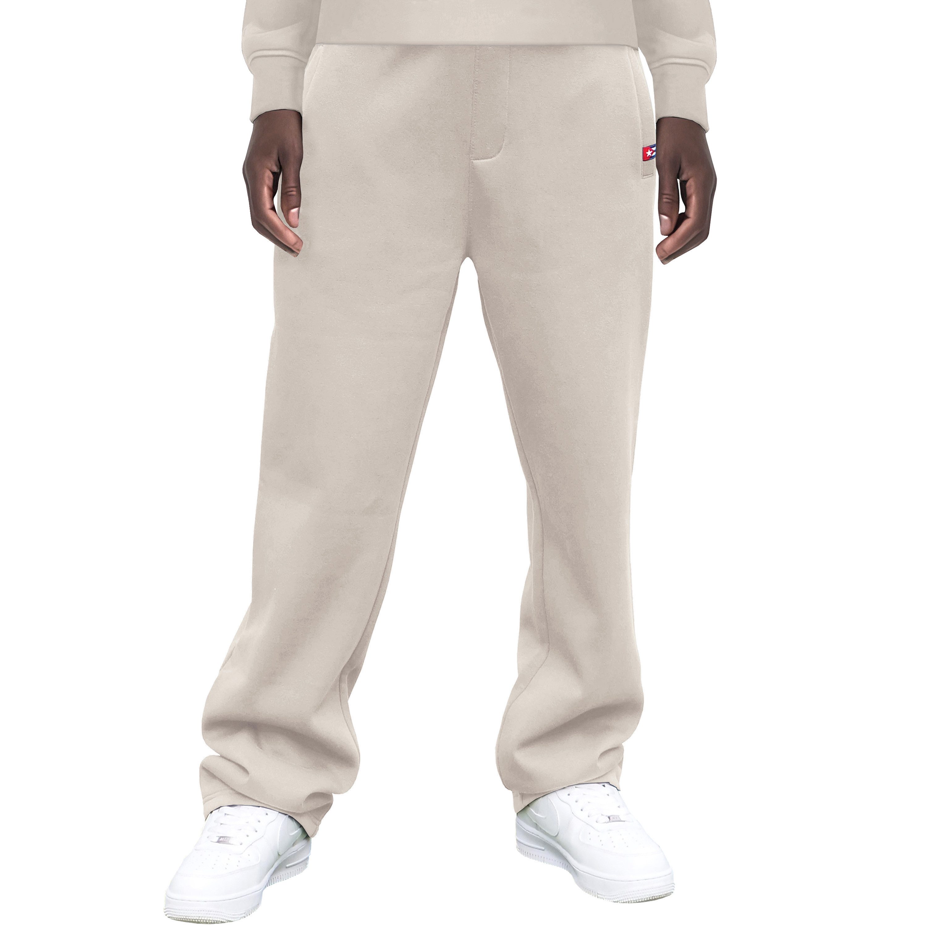CUBAIANS Jogginghose Artemisa Herren Loose Fit günstig online kaufen