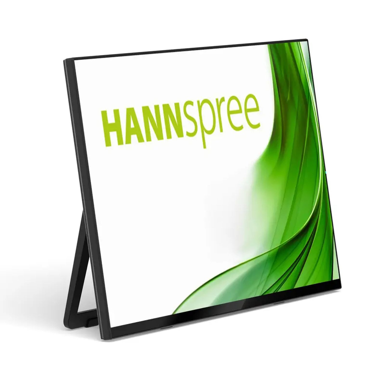 Hannspree HT279PPB 68,6cm 27Zoll 1920x1080 16:9 400cd/m2 5ms HDMI DP USB (P) TFT-Monitor (1920 x 1080 px, Full HD, 5 ms Reaktionszeit, 75 Hz, ADS, Touchscreen, Lautsprecher, Kopfhörerbuchse)