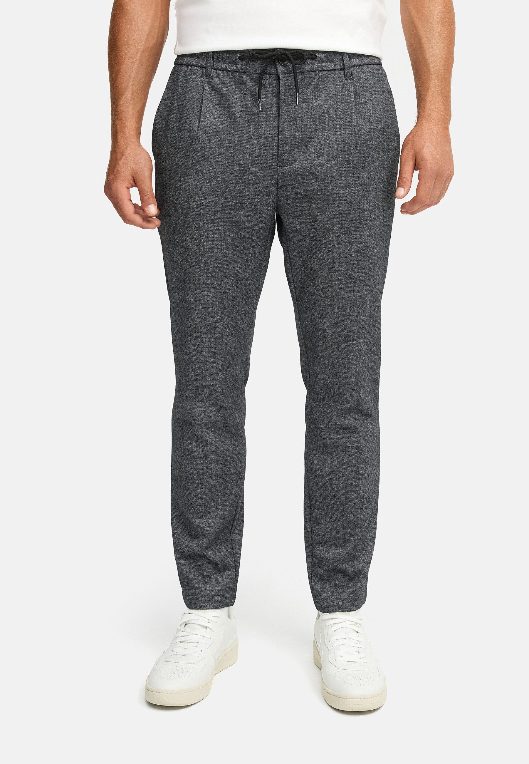 Jeff Chinohose Herren Dyer Chino Hose Herrenhose günstig online kaufen