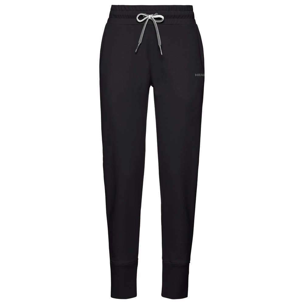 Head Jogginghose Club HEAD black/red Rosie Damen Jogginghose BKRD