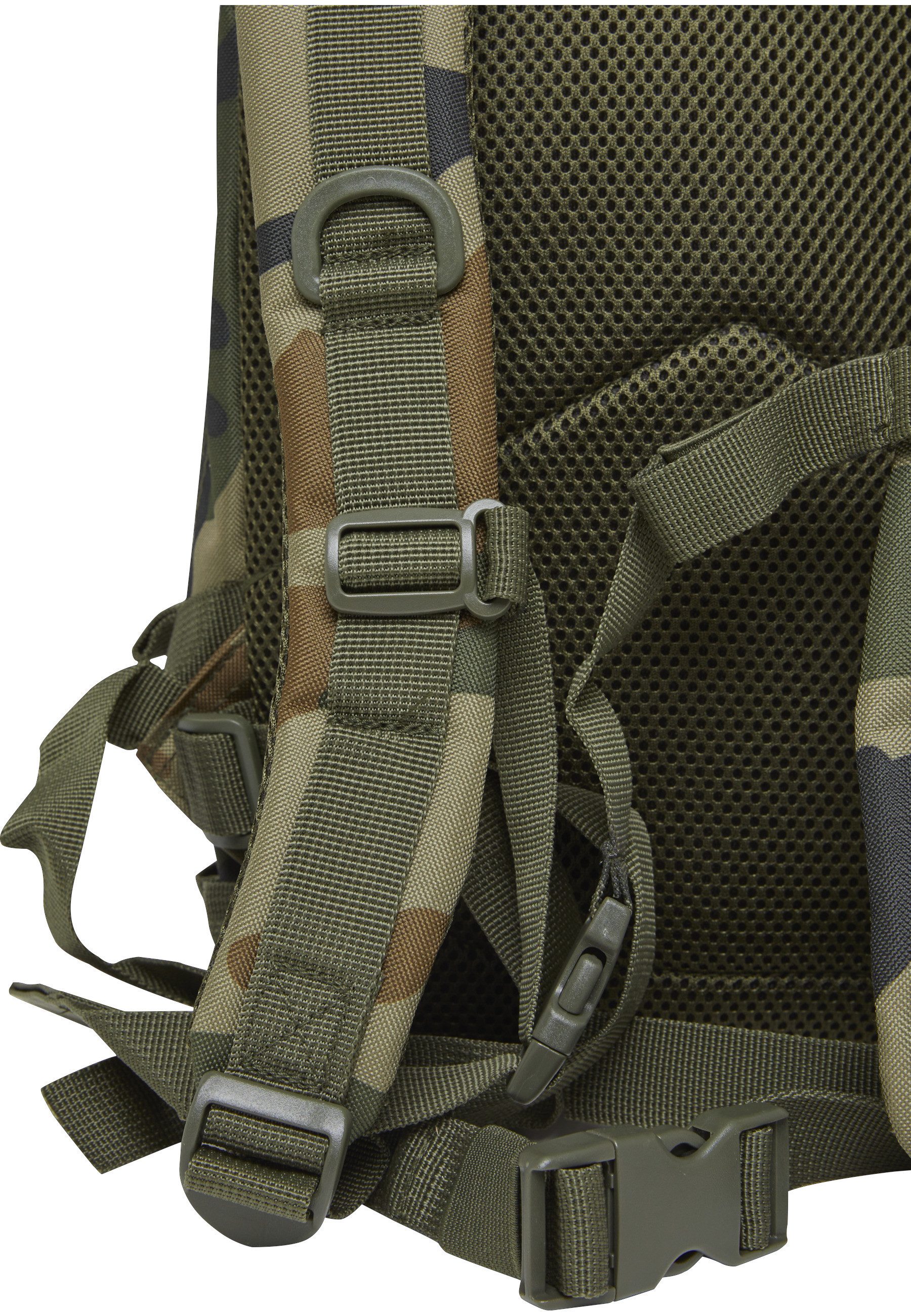 Brandit Rucksack Brandit Unisex US Cooper Daypack