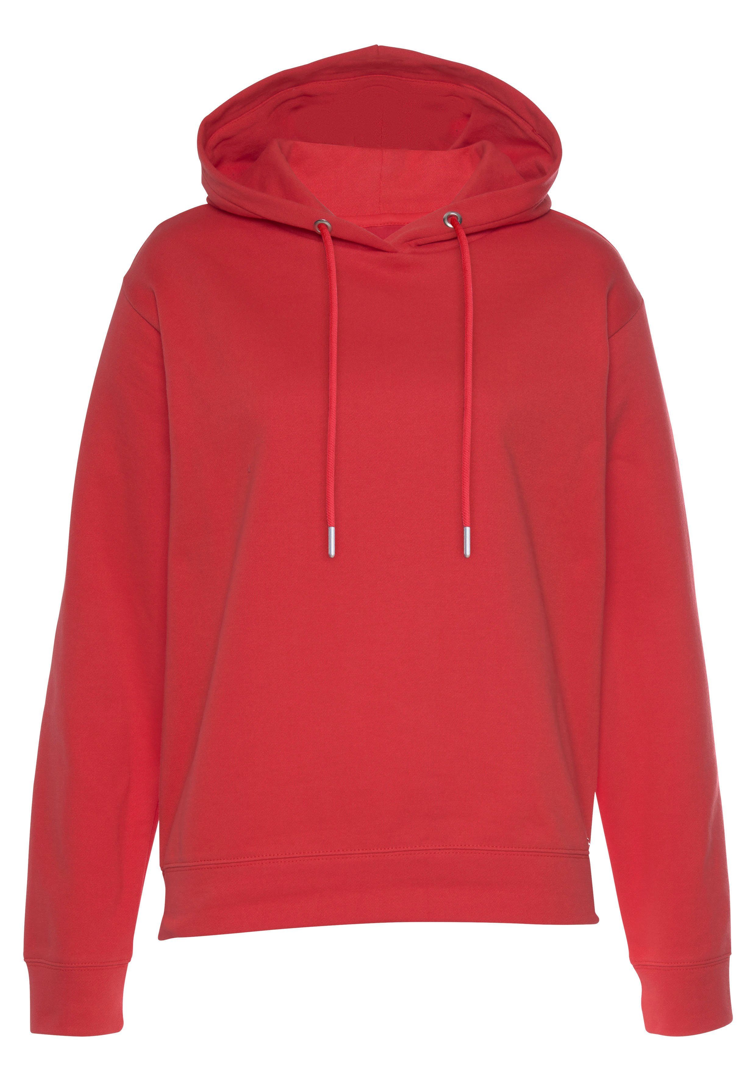 H.I.S Kapuzensweatshirt im maritimen Stil, Loungewear, Loungeanzug, Hoodie – Bild 2 von 5