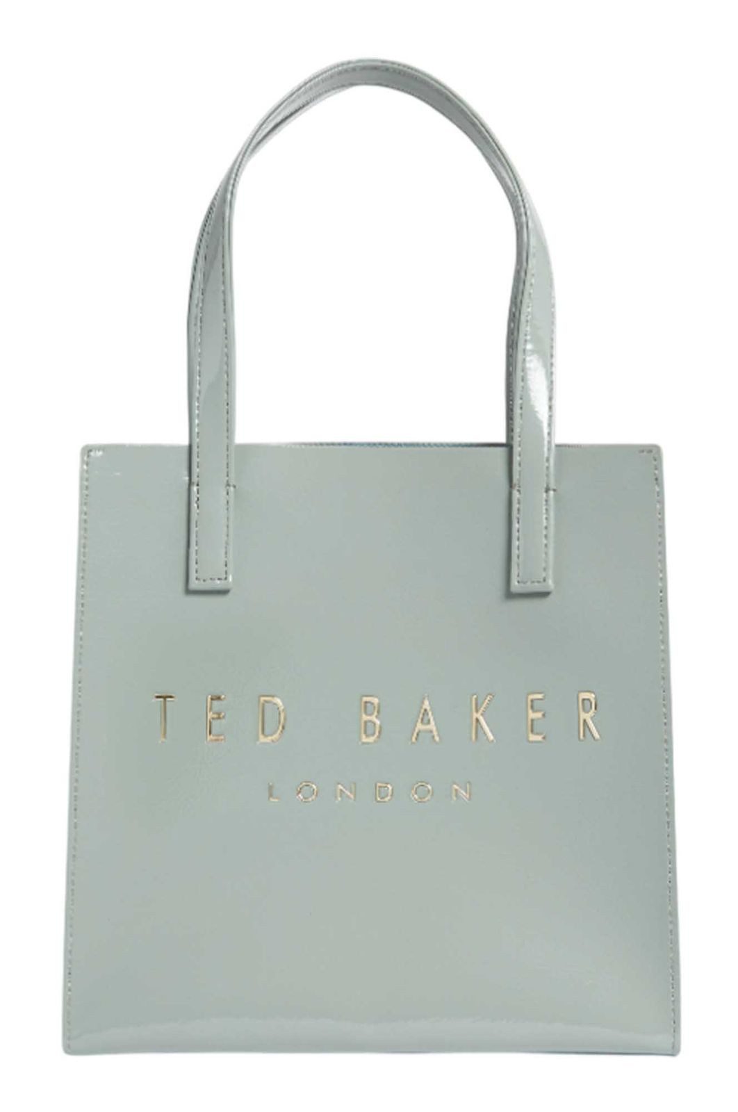 Ted Baker Handtasche Crinion Crinkle Small Icon Bag