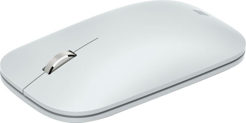Microsoft Modern Mobile Mouse Maus (Bluetooth)