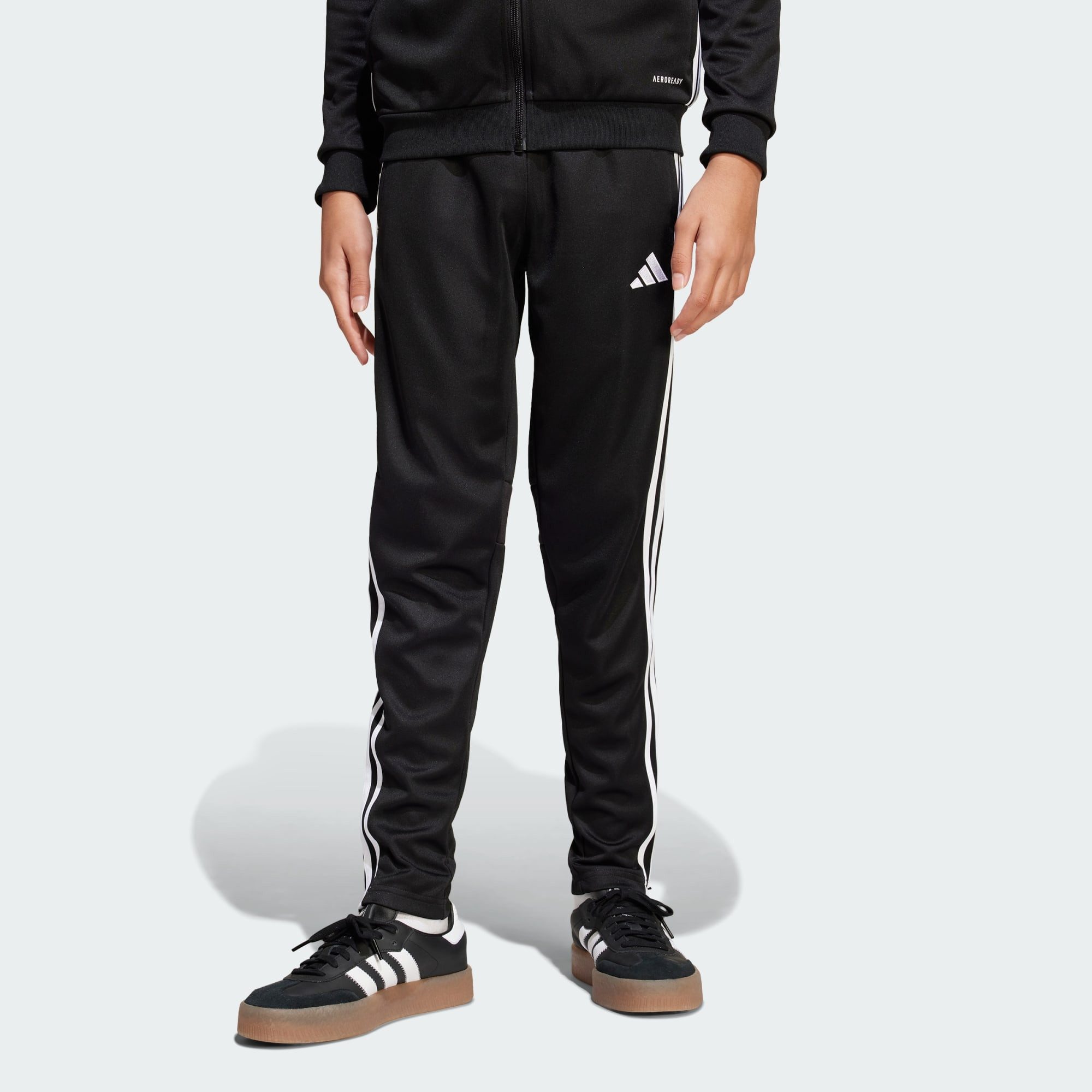 Trainingshose TIRO 25 ESSENTIALS KIDS TRAININGSHOSE