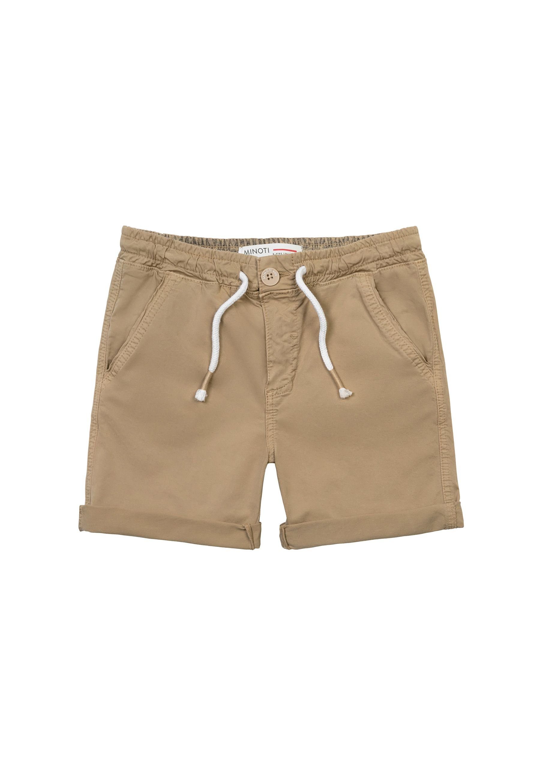 MINOTI Chinohose Shorts (3y-14y)