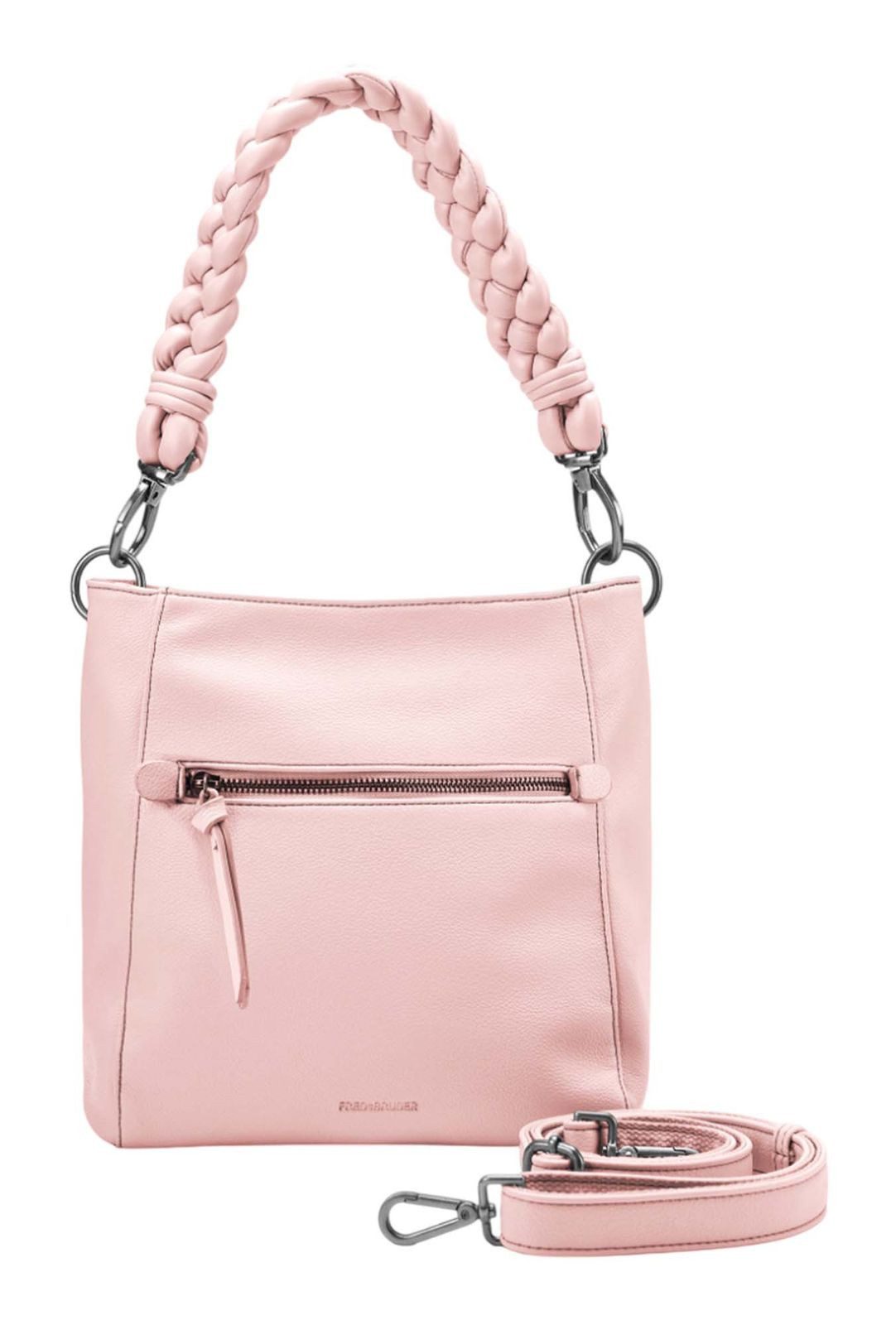 Schultertasche Midi Hobo Bag