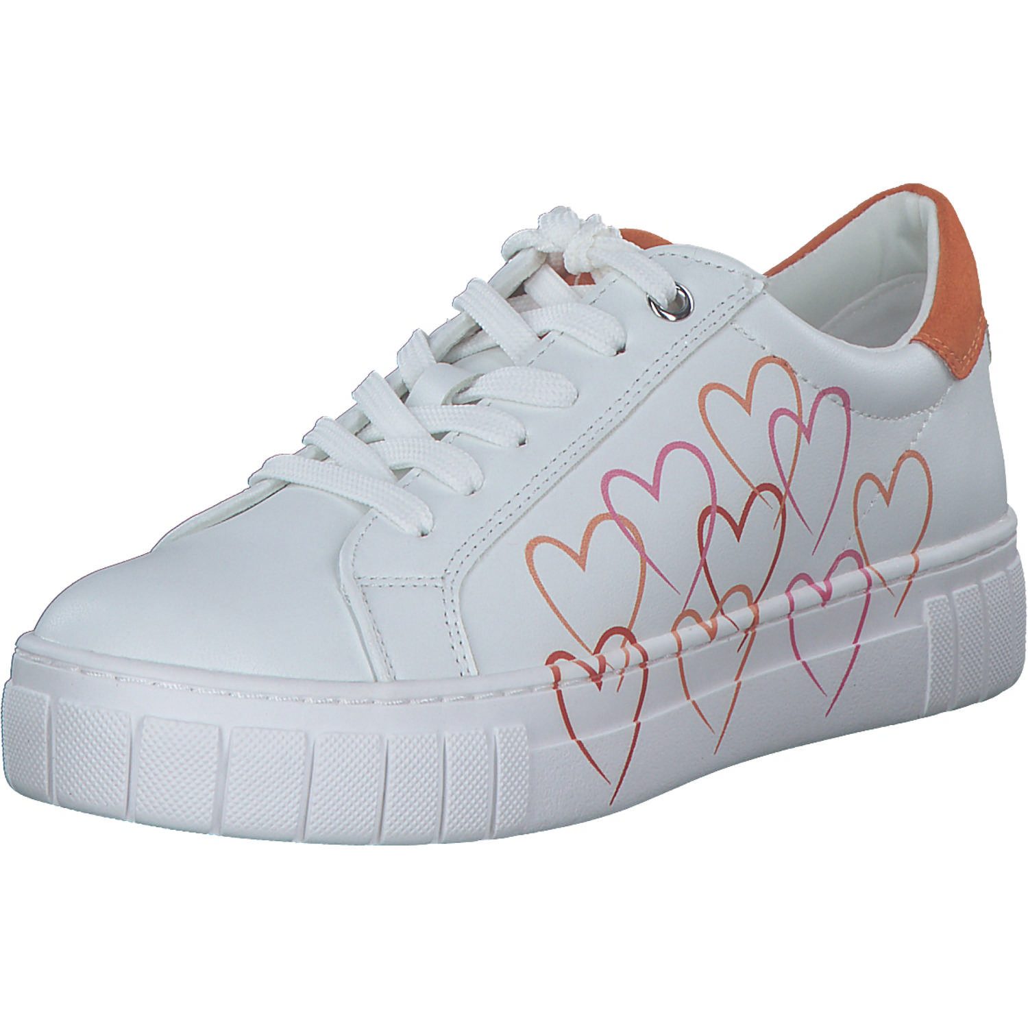 MARCO TOZZI 23711-44 Schnürschuh günstig online kaufen