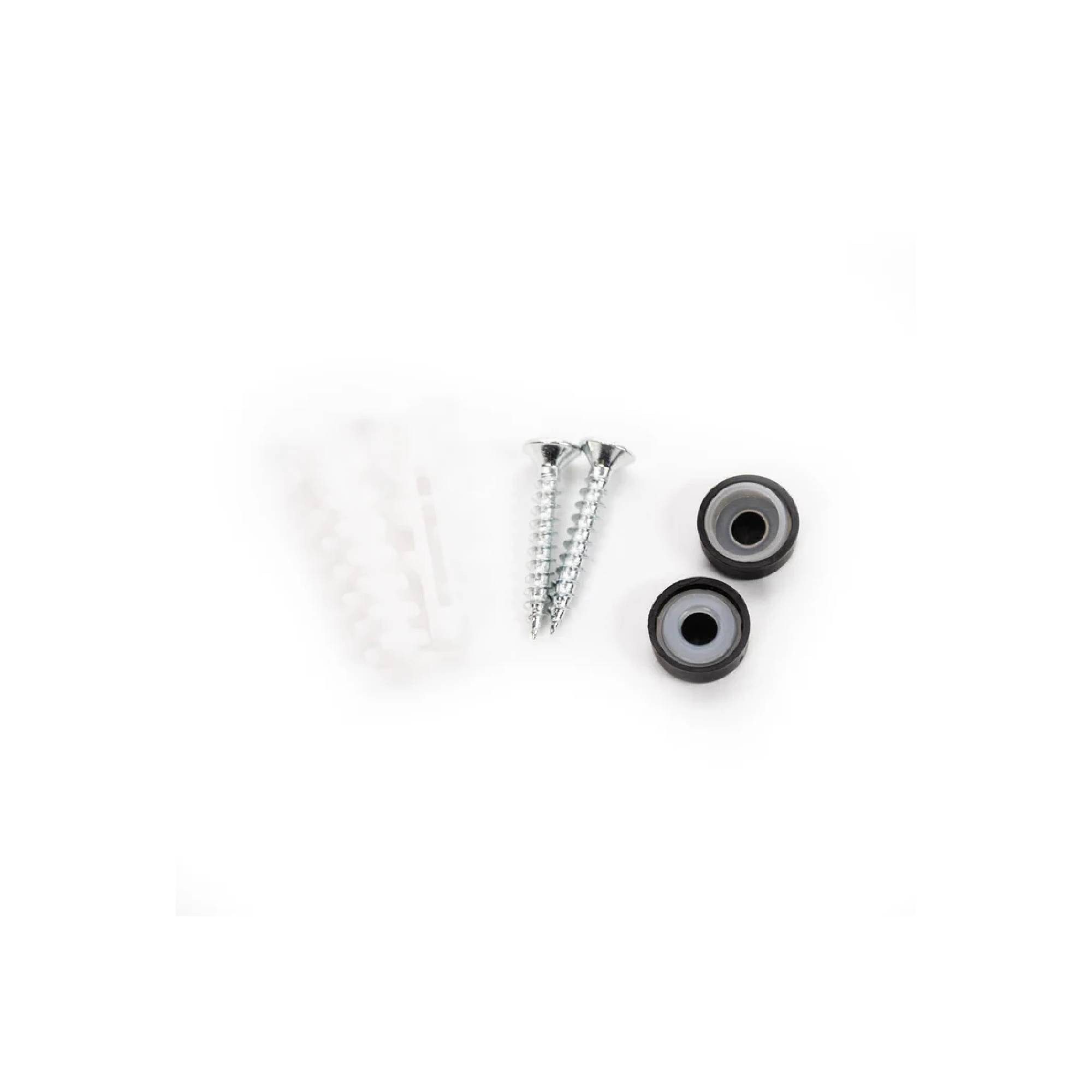 Schweng Gartengerätehalter 4er-Set kompakte Gerätehalter, (1-tlg)