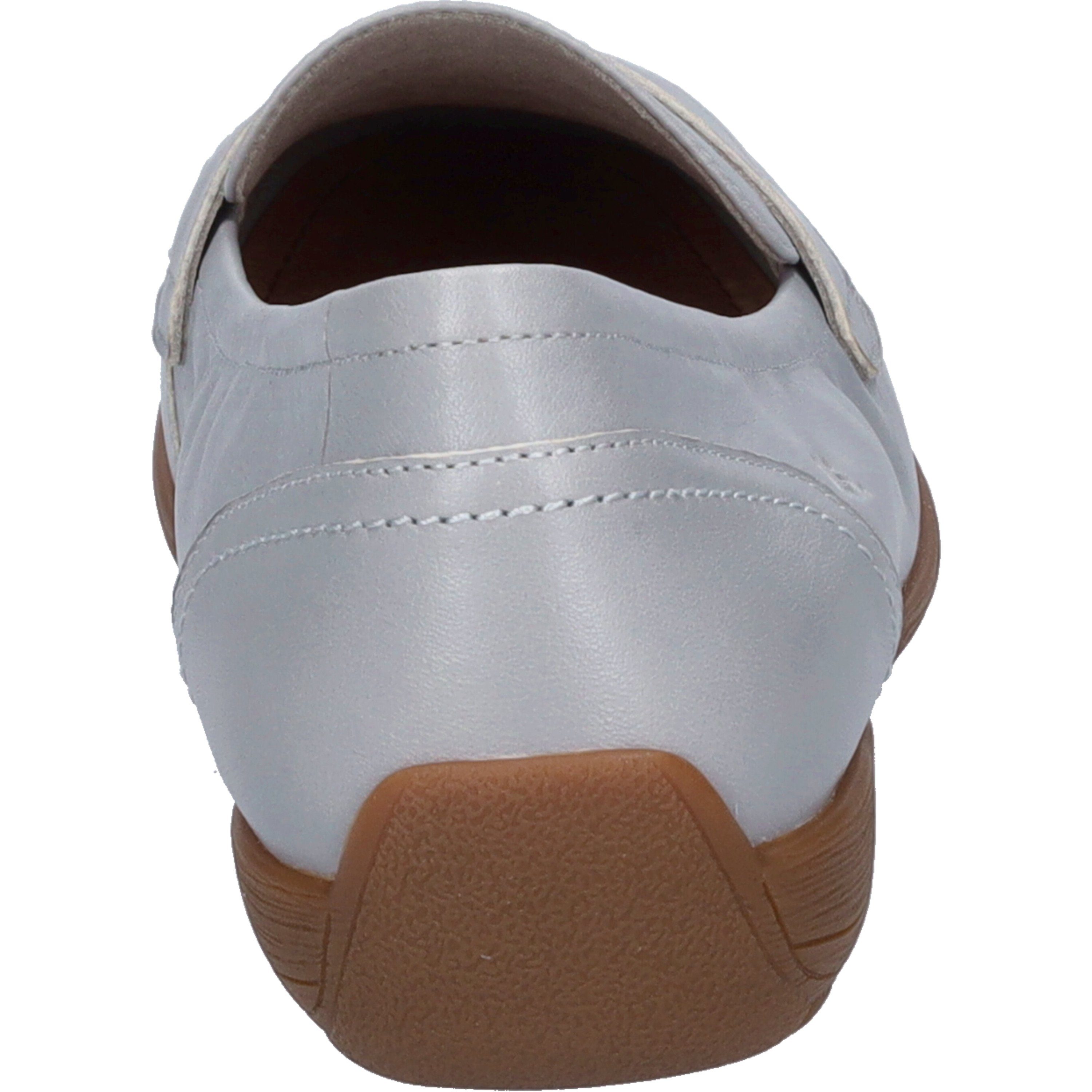 Josef Seibel Fenja 22,blau Ballerina