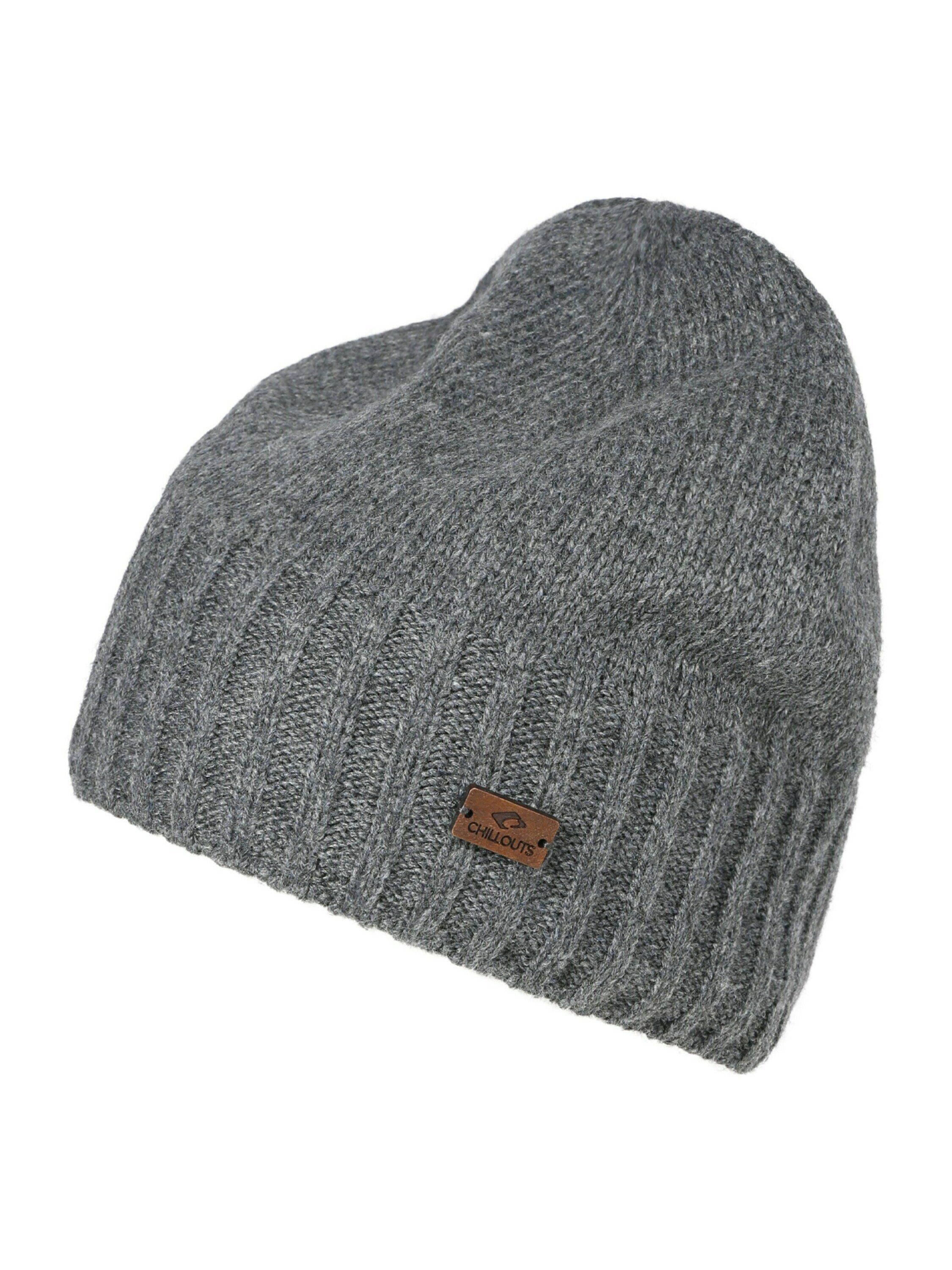 Strickmütze Maurice