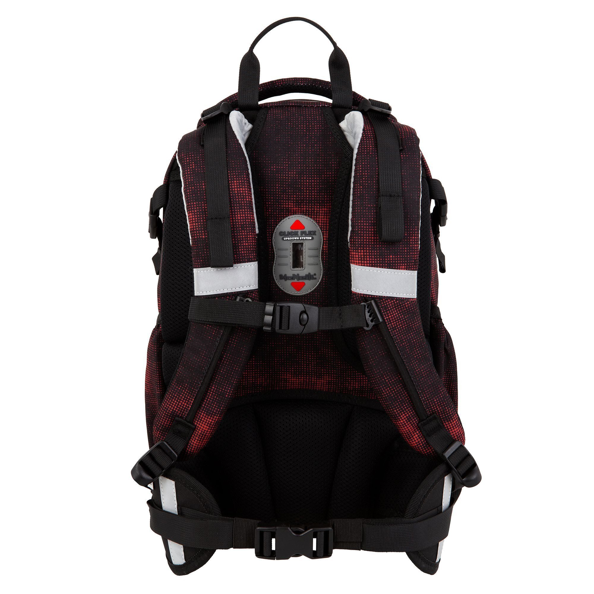 McNeill Schulrucksack LUCA, Polyester