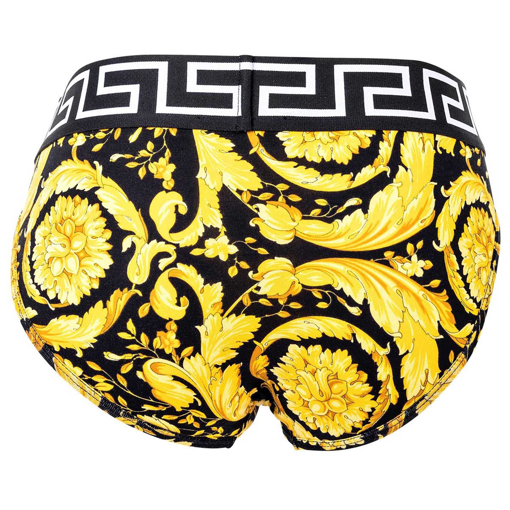 Versace Slip Herren Slip 1er Pack günstig online kaufen