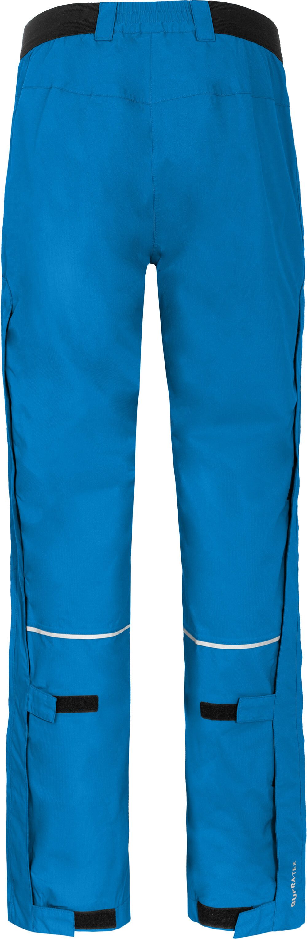 Bergson Regenhose LYNDE COMFORT Damen Regenhose, Netzfutter, 12000 mm Wasse günstig online kaufen