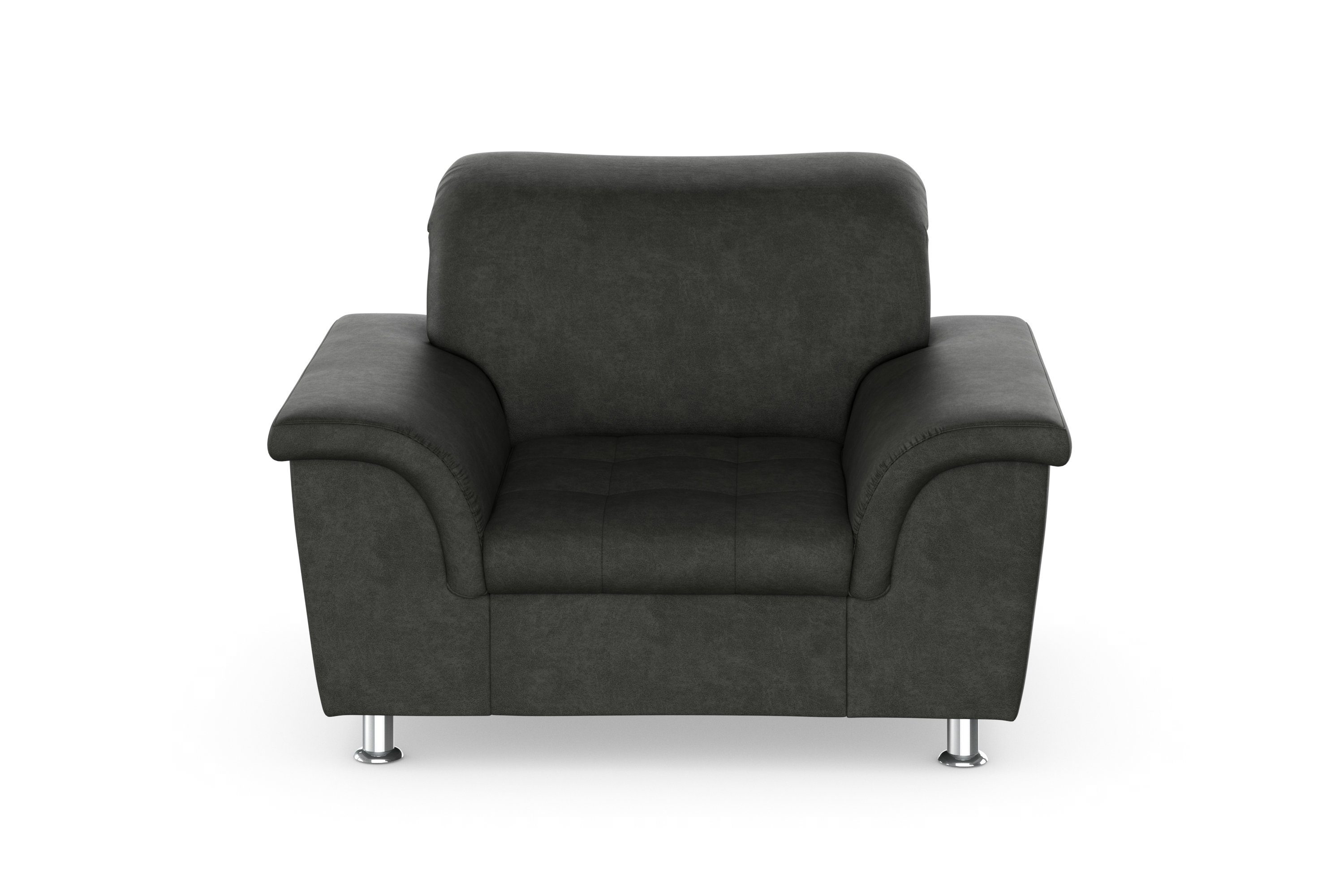 DOMO collection Sessel Franzi, zeitlos & günstig online kaufen