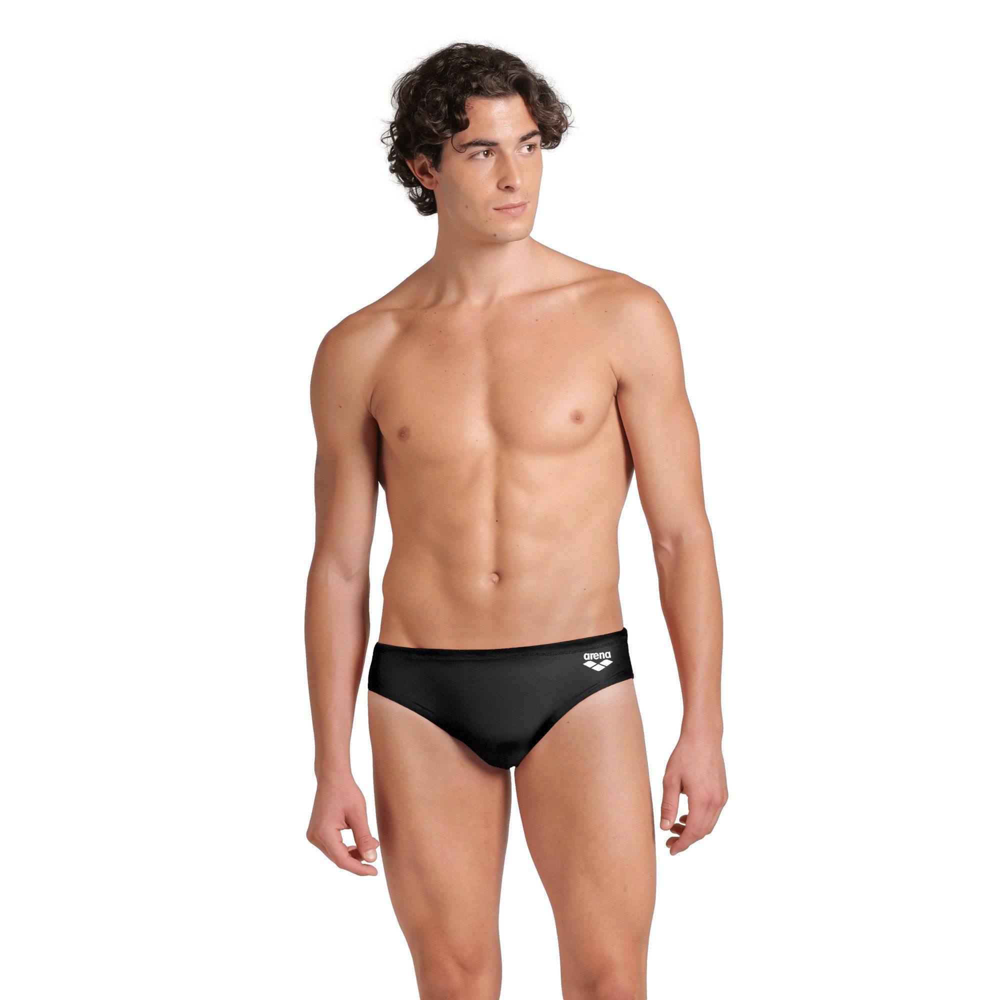 Badehose Arena Herren Badehose Men's Dynamo Swim Briefs 006490