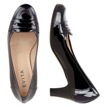 Evita GIUSY Pumps Handmade in Italy