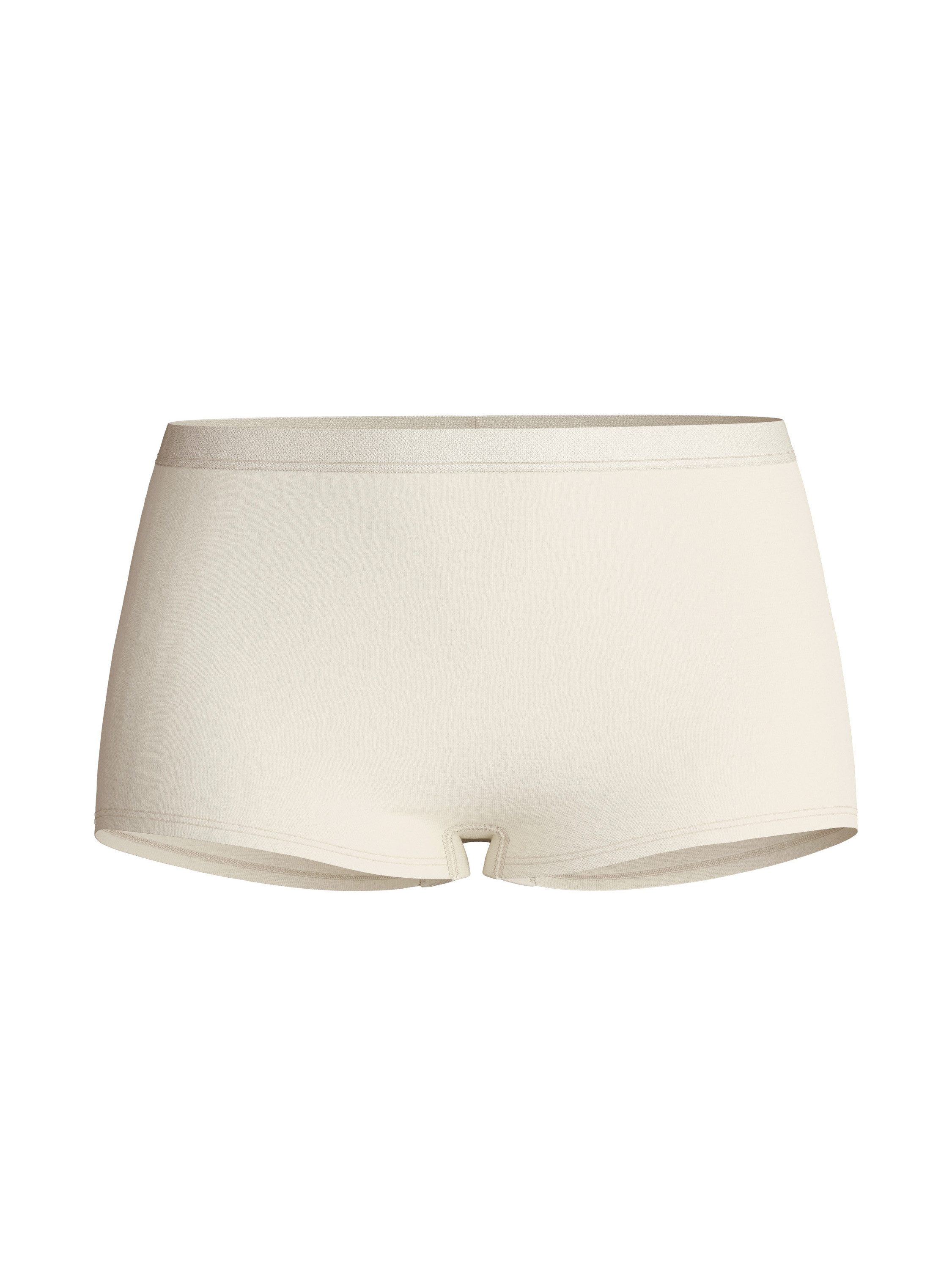 CALIDA Panty True Confidence Damen (1-St) leicht, geschmeidig und temperaturausgleichend