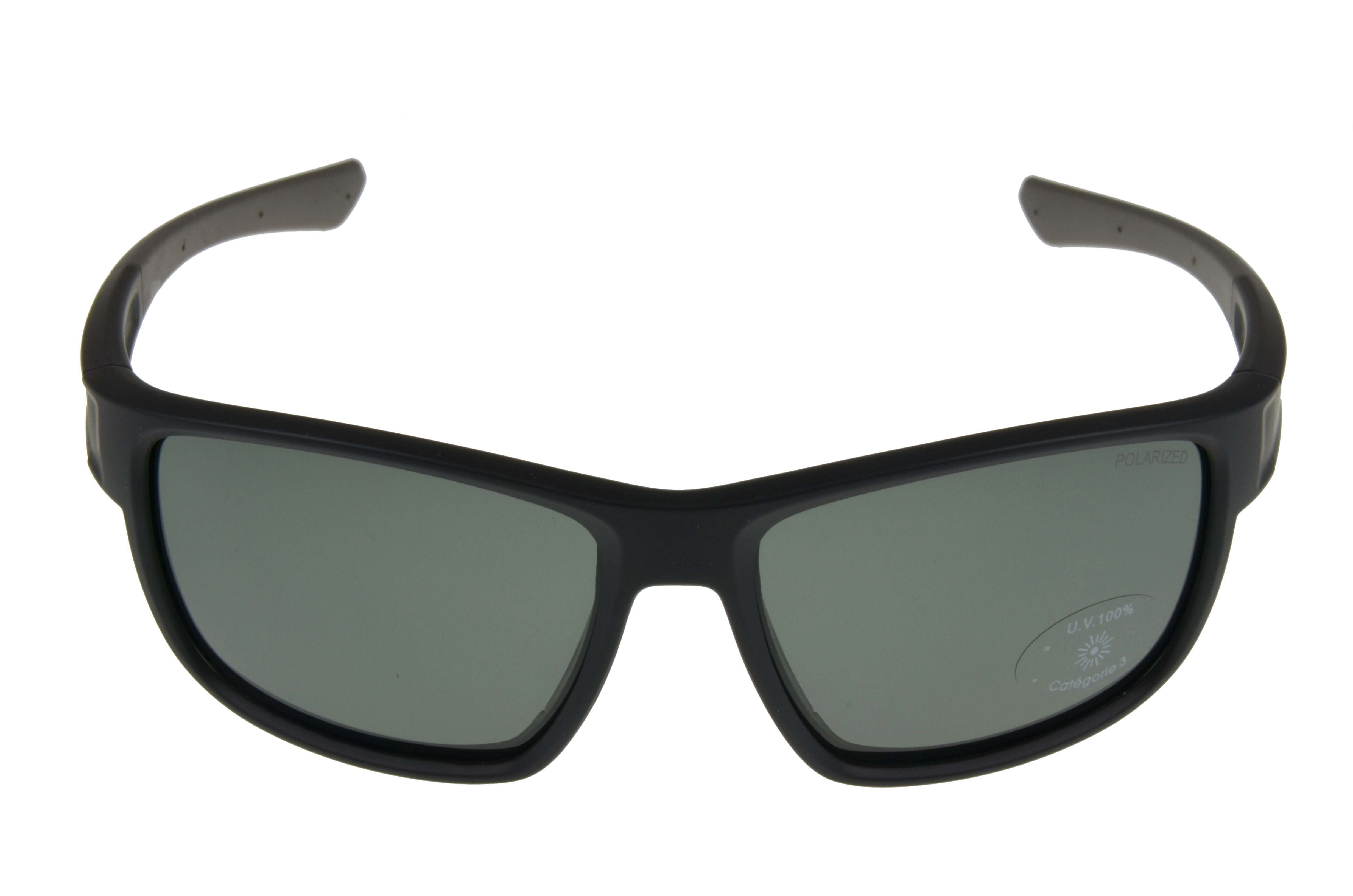 Gamswild Sportbrille WS7434 Sonnenbrille Skibrille Fahrradbrille Damen  Herren Unisex, schmal geschnittenes Modell, braun, schwarz, pink, grün