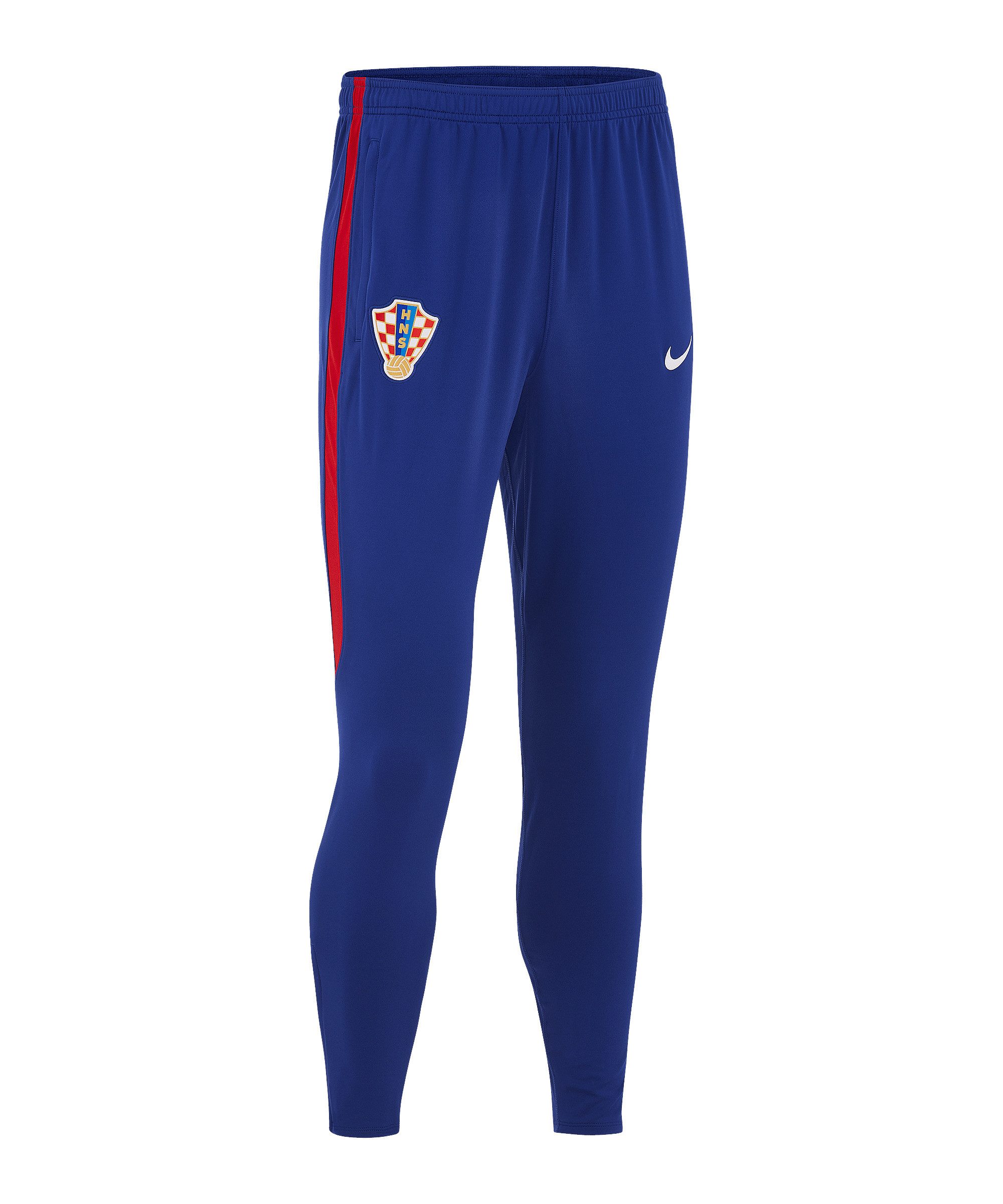 Nike Trainingshose Nike Performance HNS Kroatien Strike Trainingshose