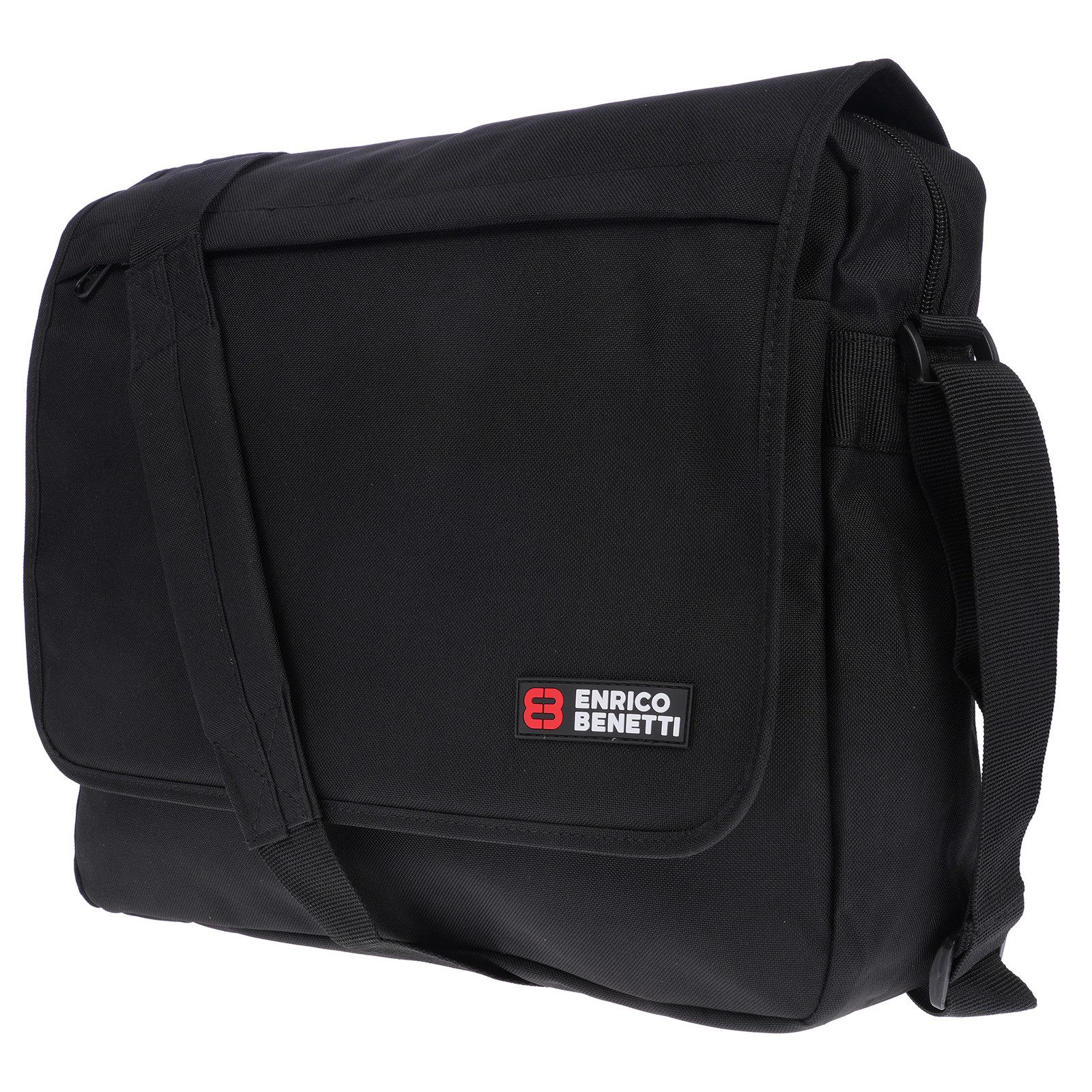 Christian Wippermann Businesstasche Große XL Herren Damen Tasche Umhängetasche Messenger Bag (1 tlg)
