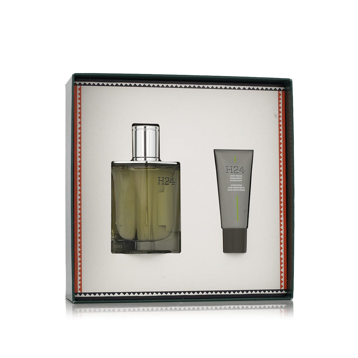 HERMÈS Duft-Set H24 Eau de Parfum