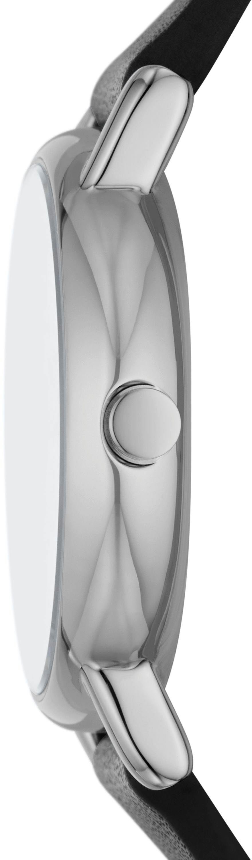 SKAGEN Quarzuhr SIGNATUR LILLE SKW3120, Armbanduhr, günstig online kaufen