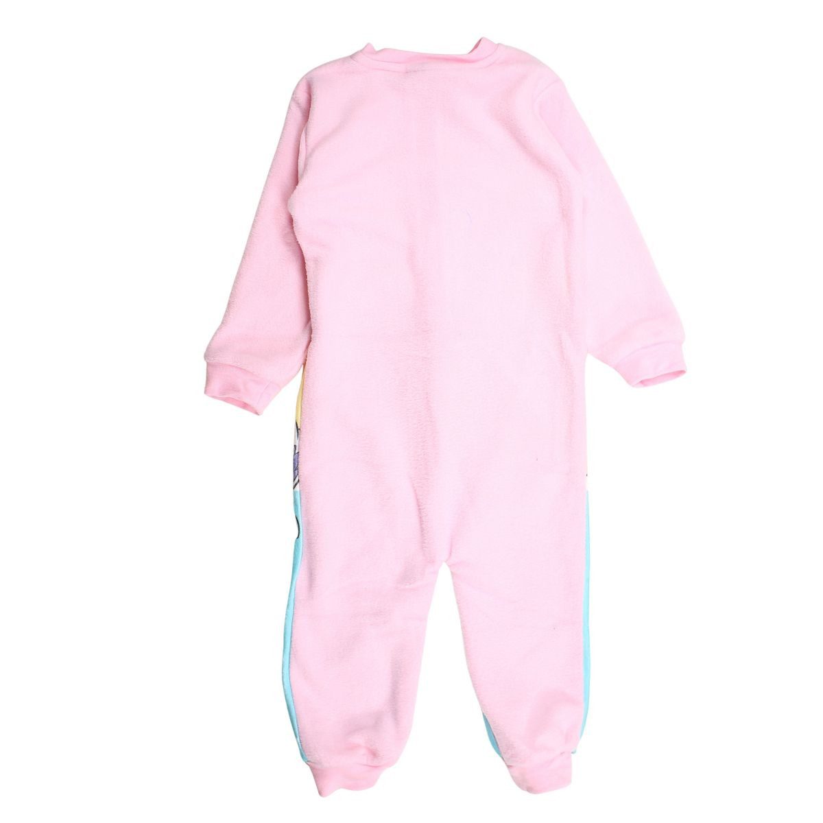 PAW PATROL Jumpsuit Paw Patrol Mädchen Jumpsuit Onesie Strampelanzug 2 3 5 6 7 8 Jahre