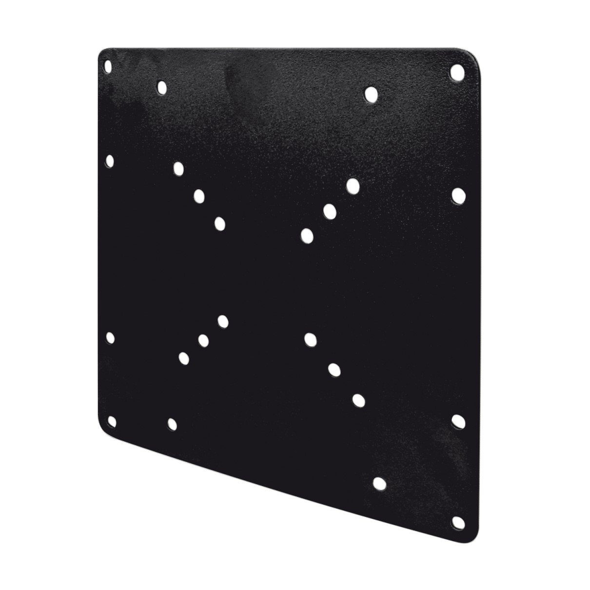ARLI TV-Wandhalterung VESA Adapter für TV LED Monitor Fernseher 50 / 75 / 100 auf bis zu 200, (Stück, 1-tlg., Anbauteil für Monitorhalter)