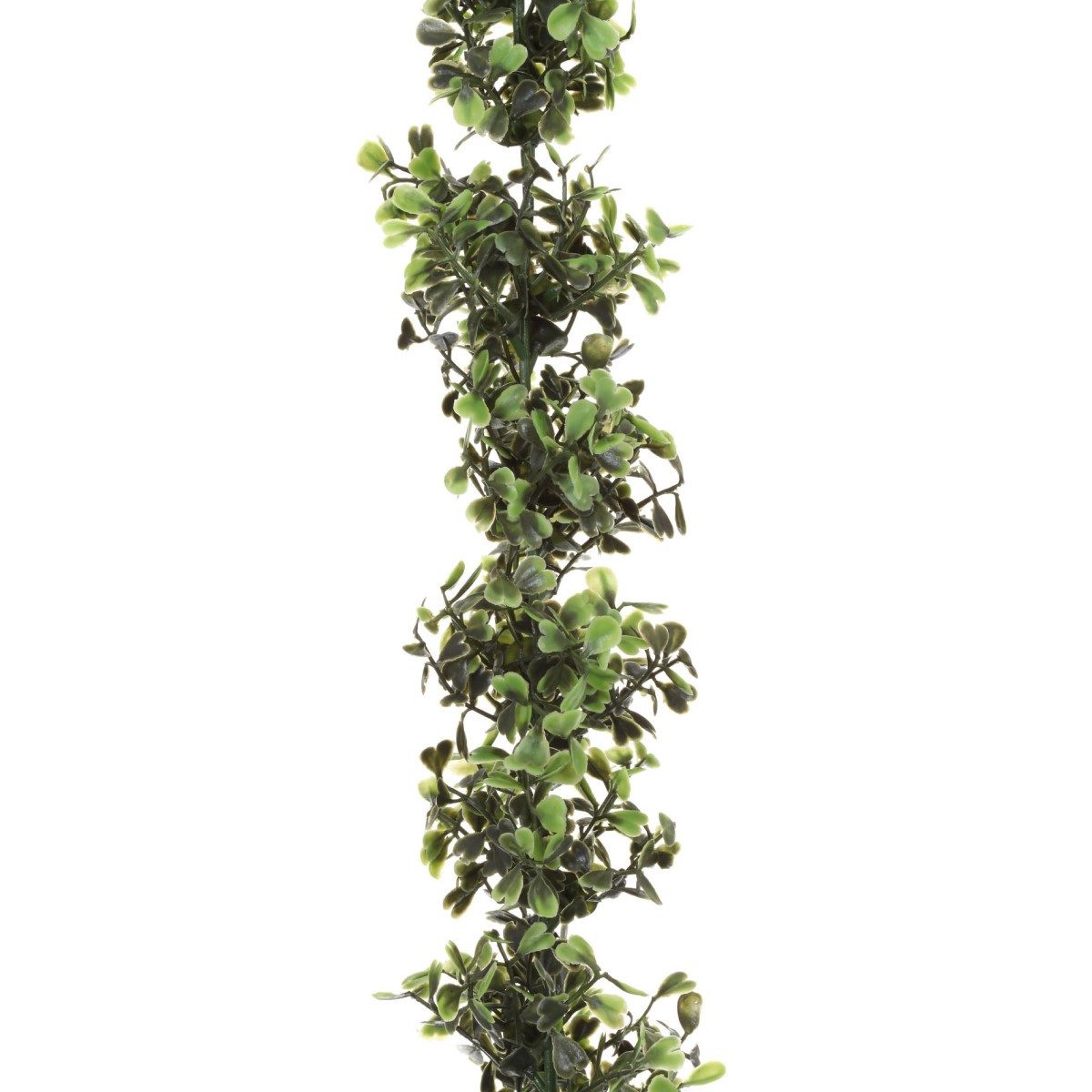 Kunstgirlande Künstliche BUCHSBAUMGIRLANDE ca. 150cm. Buchs-Girlande, Ranke., Gasper, Höhe 150.00 cm