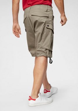 G-Star RAW Cargoshorts Rovic zip loose