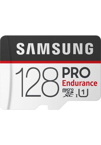 Samsung »PRO Endurance microSD 128 GB« Speiche...