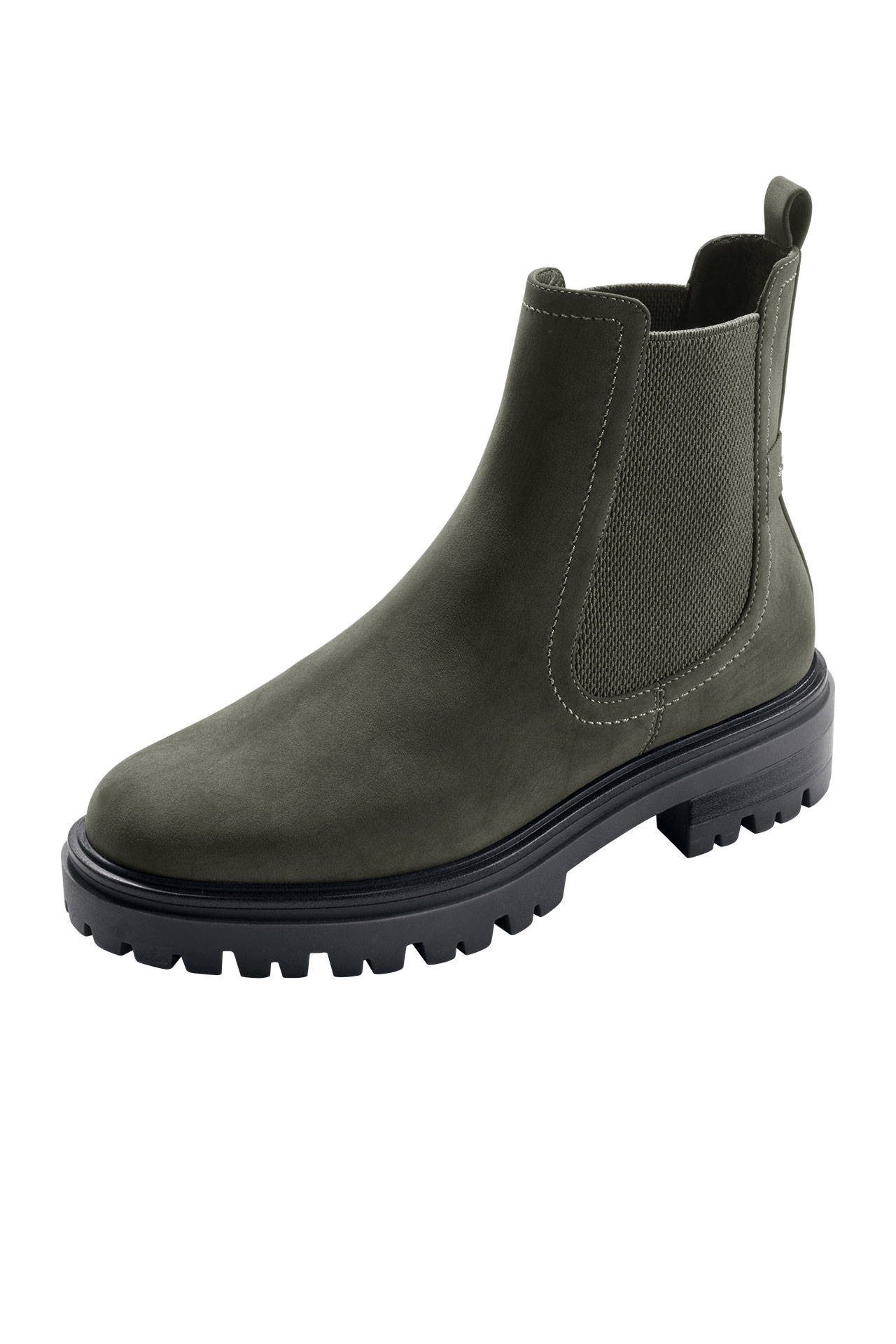 Compass Stiefelette günstig online kaufen