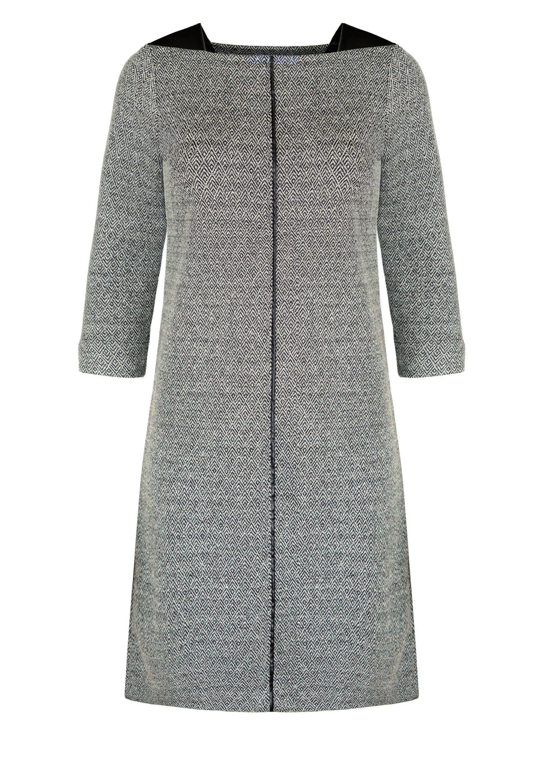 bianca Midikleid ASTRID