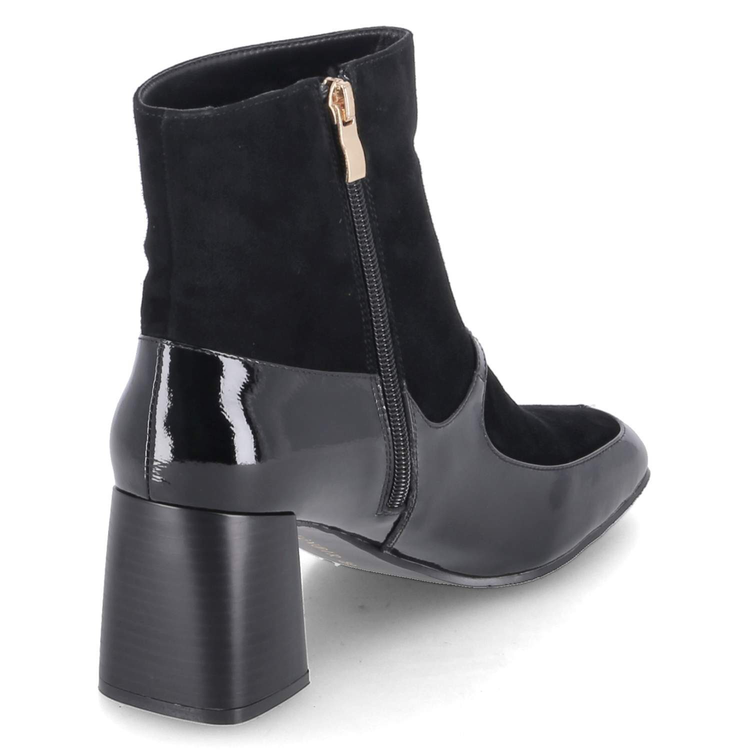 Cafe Noir Ankle Boots Stiefelette