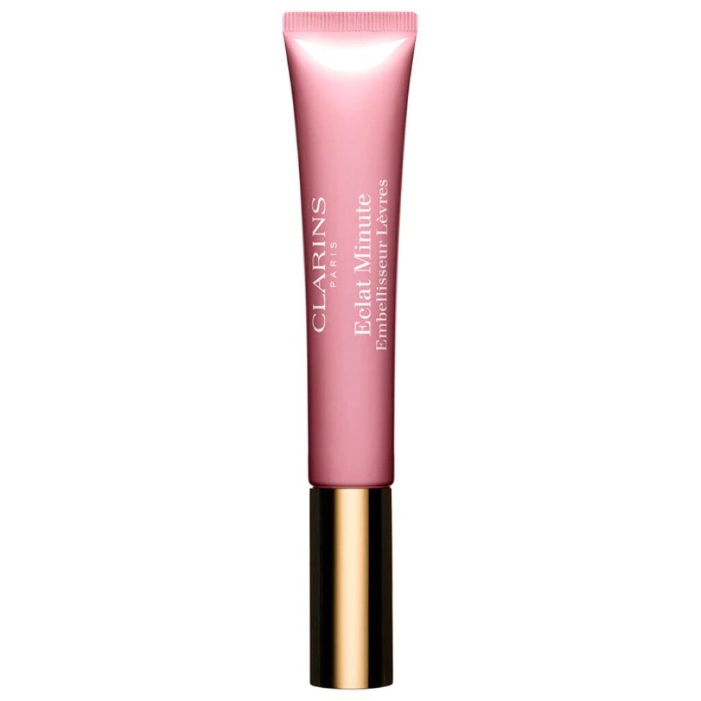 Clarins Блеск для губ Lip Gloss Instant Light 12ml Farbton 07 Toffee