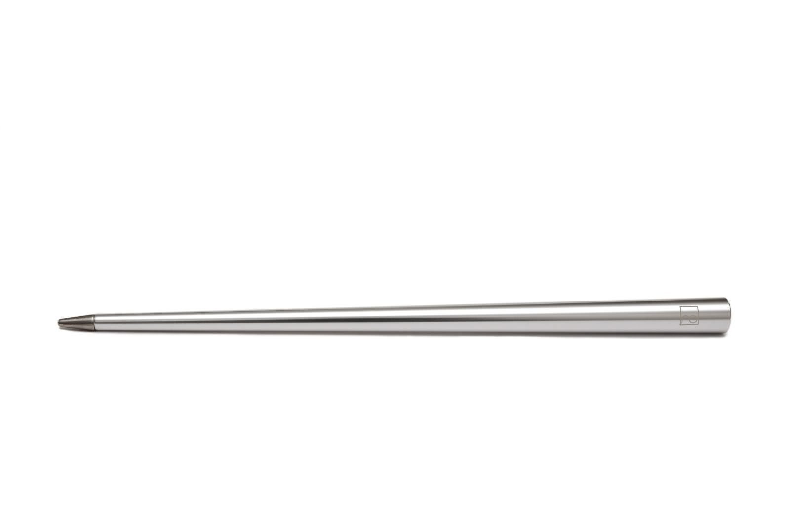 Pininfarina Bleistift Napkin Forever Prima New Silver Schreibgerät Ethergraf®-Spitze Stift, (kein Set)