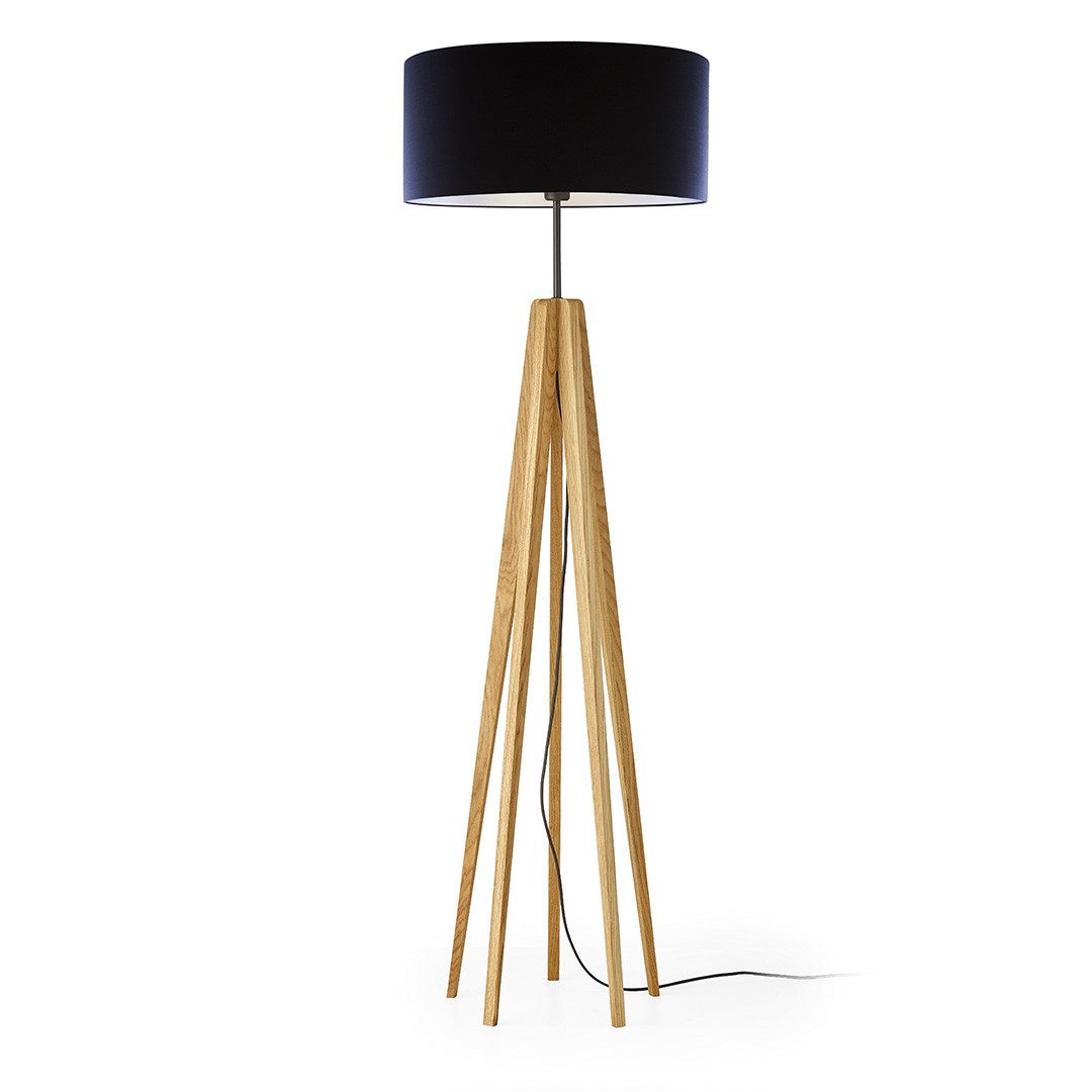 Cotton schwarz / silber