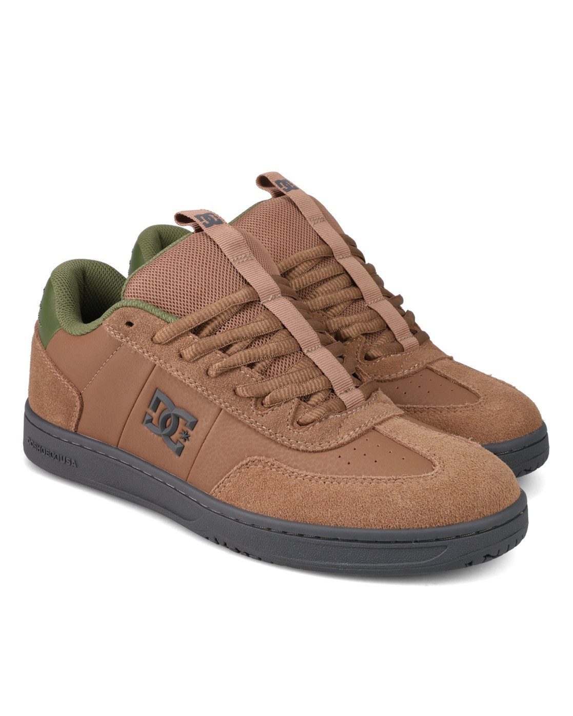 DC Shoes DC Astrix Schnürschuh