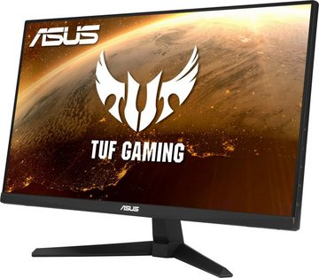 Asus ASUS Monitor LED-Monitor (60,5 cm/23,8 ", 1920 x 1080 px, Full HD, 1 ms Reaktionszeit, 165 Hz, IPS)