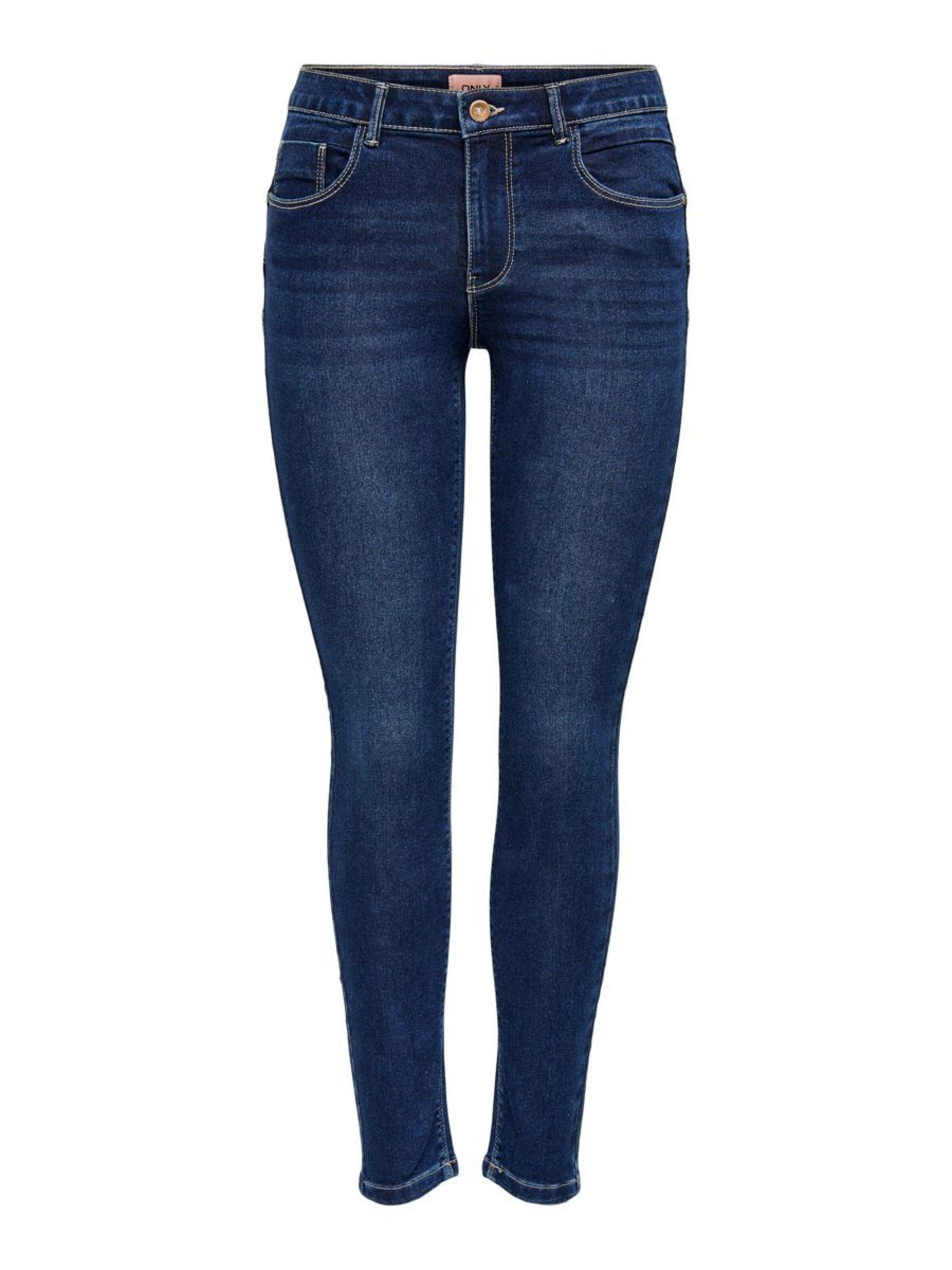 ONLY Skinny-fit-Jeans Daisy (1-tlg) Weiteres Detail