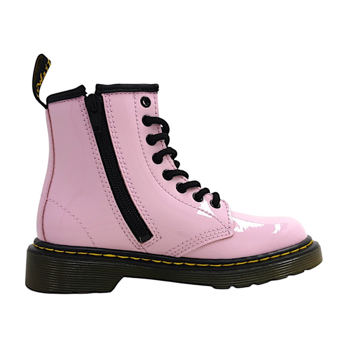 DR. MARTENS Schnürstiefel Schnürstiefel
