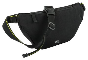 camel active Bauchtasche SPIRIT Belt bag, im praktischen Design