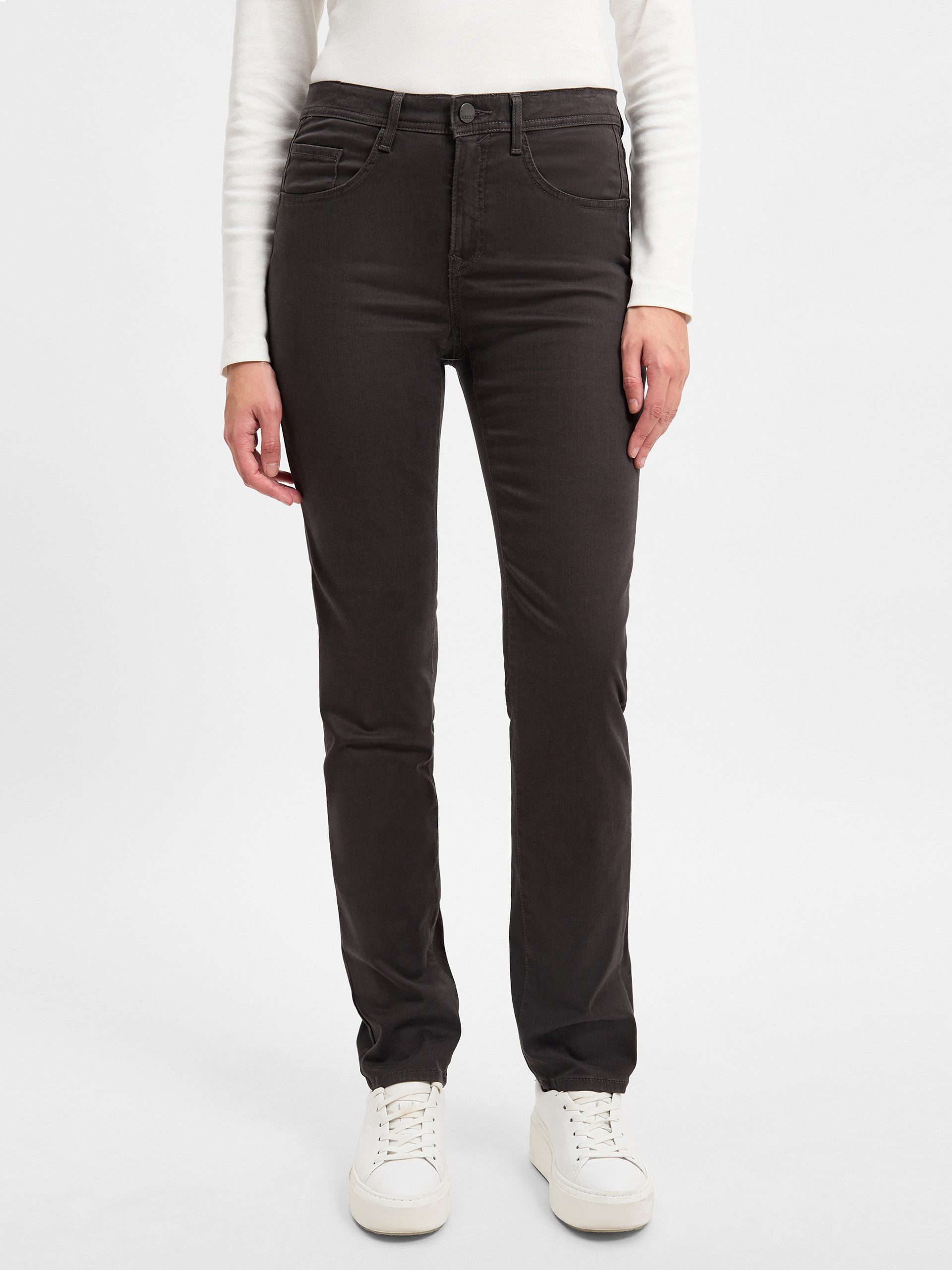 Brax Bundfaltenhose Mary