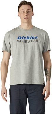 Dickies T-Shirt Rutland-Graphic (Set, 3-tlg) aus Baumwolle